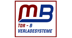 MB Tor- & Verladesysteme – zur Startseite
